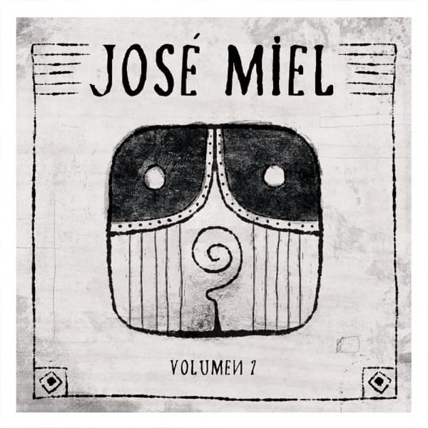 José Miel — La Mantis Religiosa (Volumen 1)