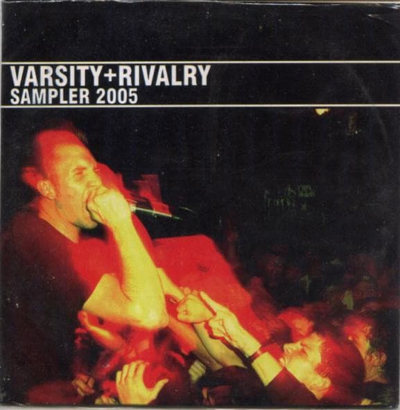 Various — Varsity + Rivalry - Sampler 2005