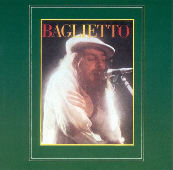 Juan Carlos Baglietto — Baglietto
