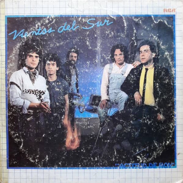 Viento Del Sur — Actitud de hoy