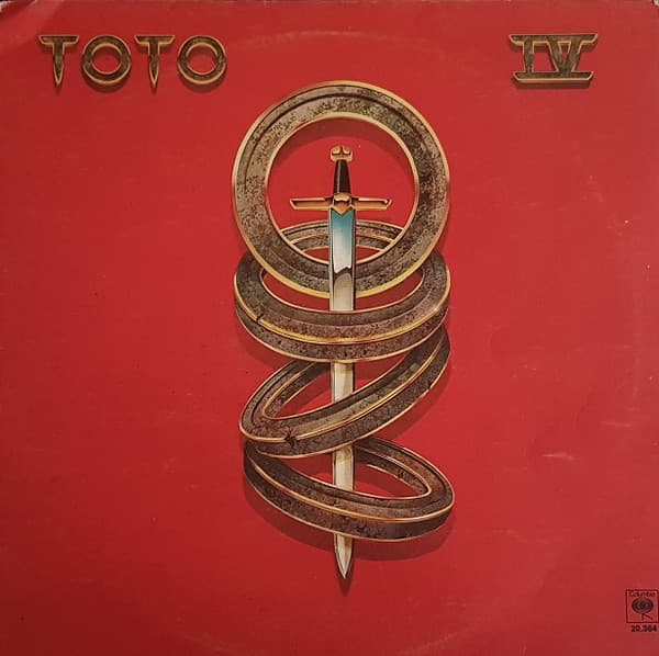 Toto — Toto IV