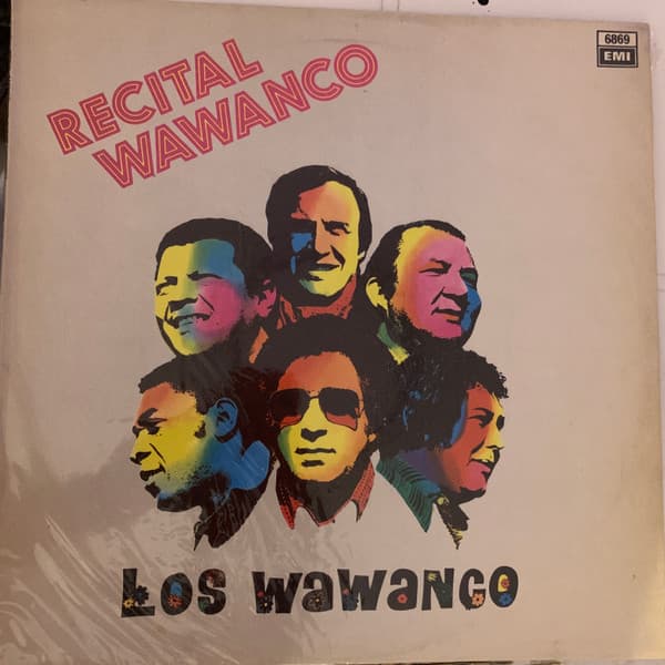 Los Wawanco — Recital Wawanco