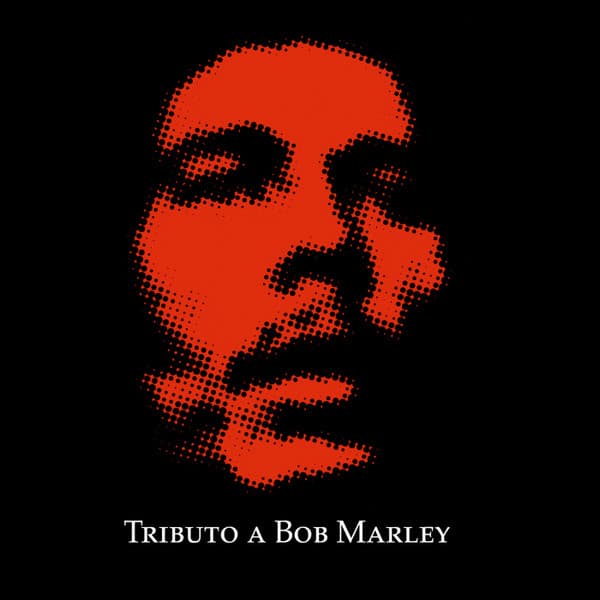 Various — Tributo A Bob Marley