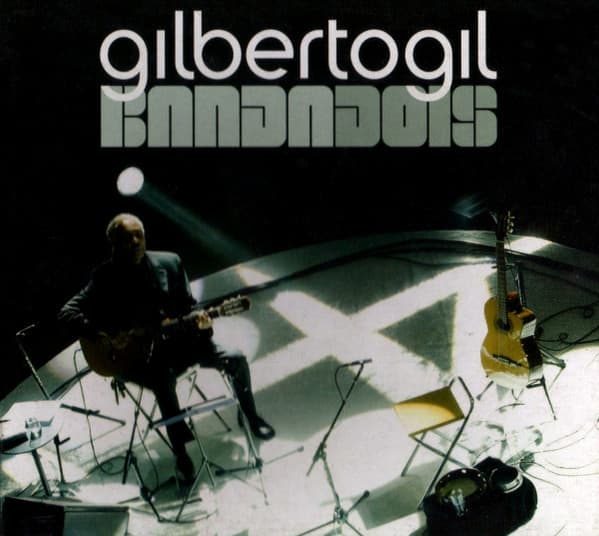 Gilberto Gil — BandaDois
