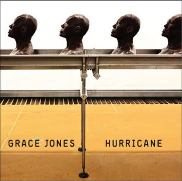 Grace Jones — Hurricane