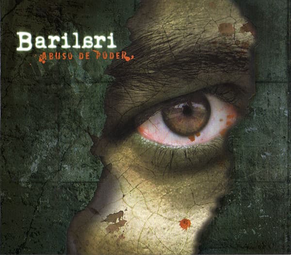 Barilari — Abuso De Poder