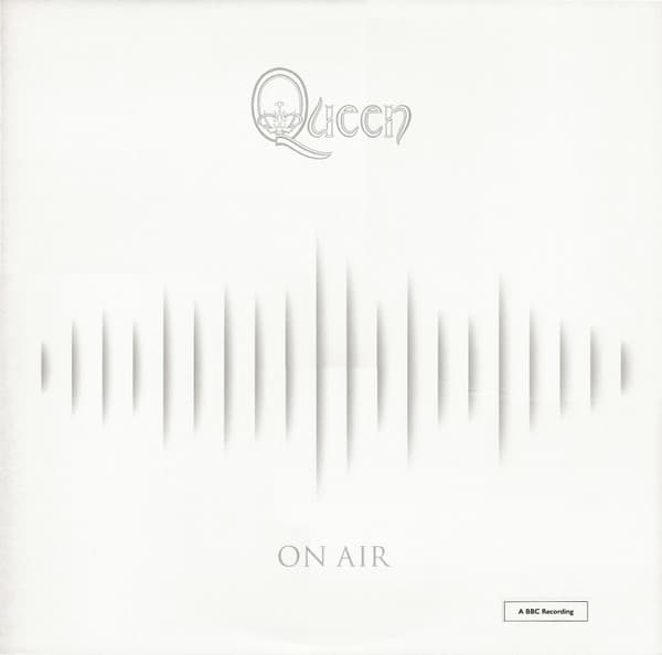 Queen — On Air
