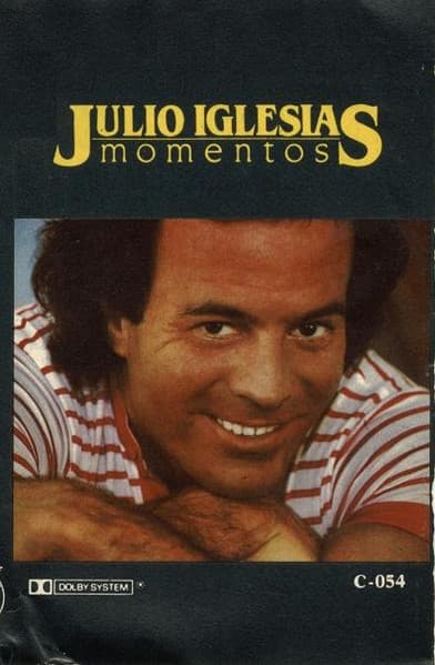 Julio Iglesias — Momentos