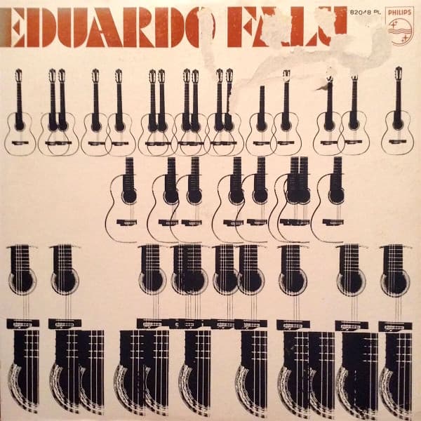 Eduardo Falú — Eduardo Falú