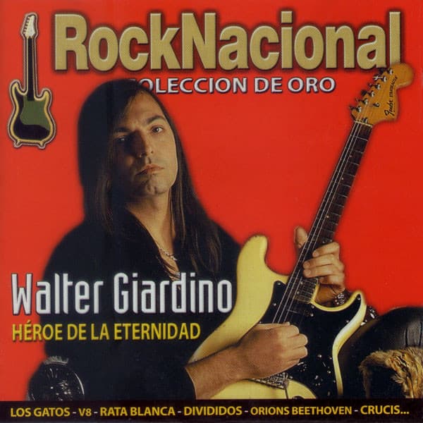 Various — Rock Nacional Colección de Oro Vol. 27