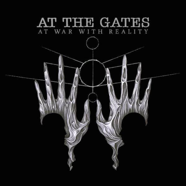 At The Gates — At War With Reality