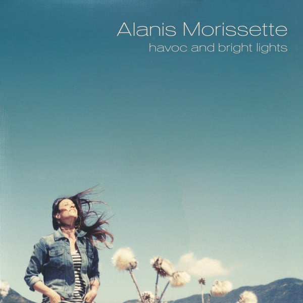 Alanis Morissette – Havoc And Bright Lights