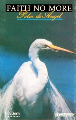 Faith No More — Polvo De Angel