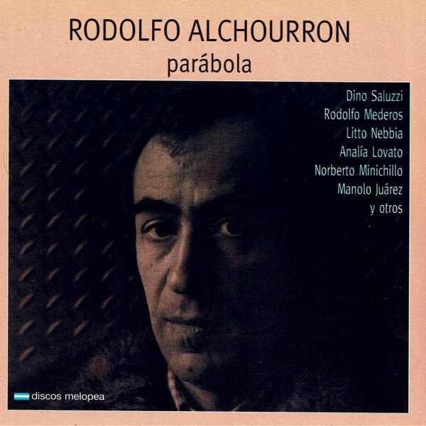 Rodolfo Alchourron — Parábola