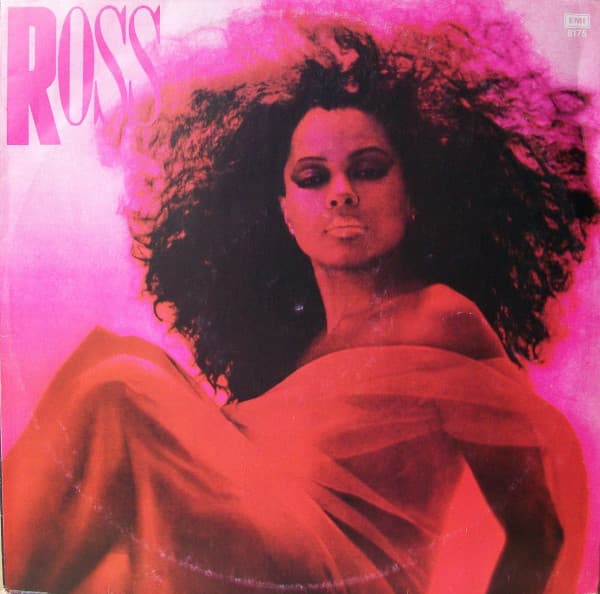 Diana Ross — Ross