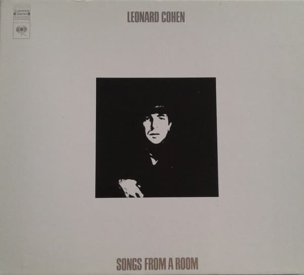 Leonard Cohen — Songs From A Room