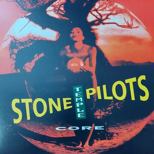 Stone Temple Pilots — Core