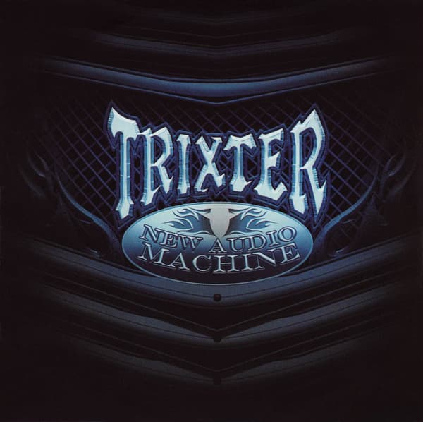 Trixter — New Audio Machine