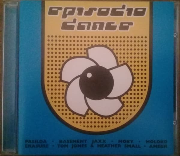 Various — Episodio Dance