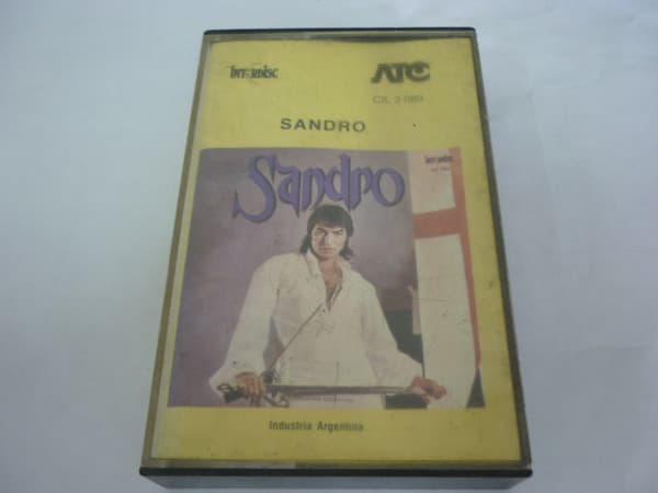 Sandro — Sandro