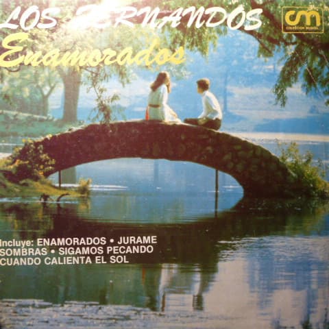 Los Fernandos — Enamorados