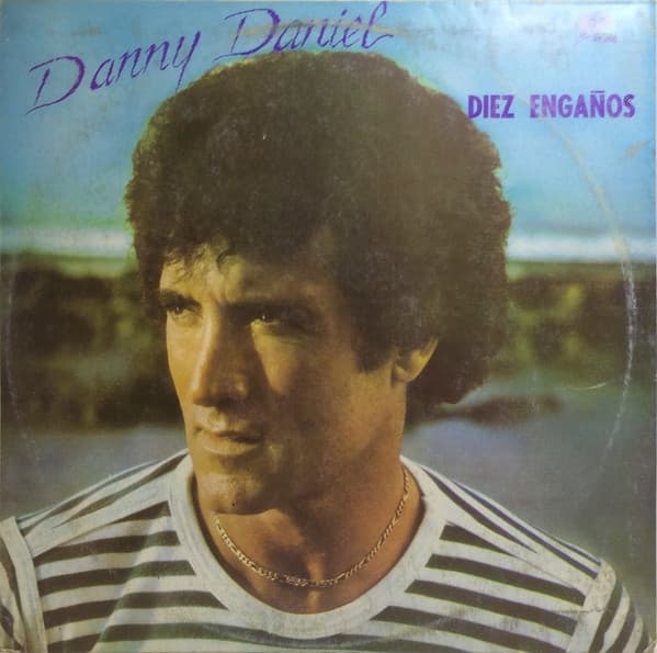 Danny Daniel — Diez Engaños