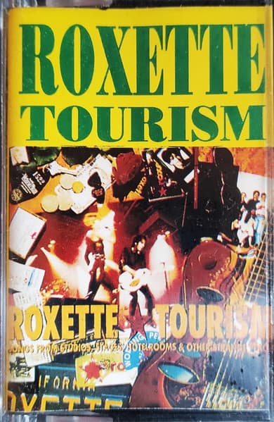 Roxette — Tourism