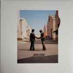 Pink Floyd — Wish You Were Here