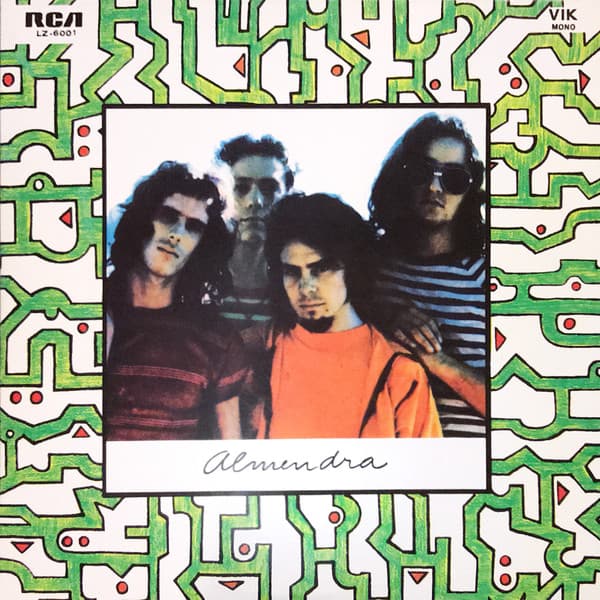 Almendra — Almendra II