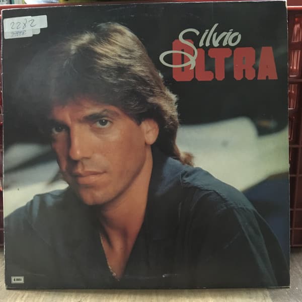 Silvio Oltra — Silvio Oltra