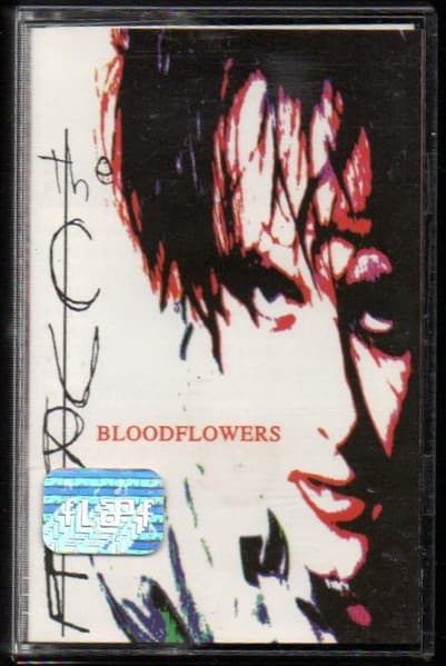 The Cure — Bloodflowers