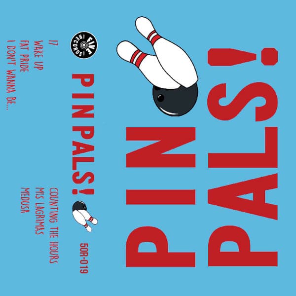 Pin Pals! — Pin Pals!