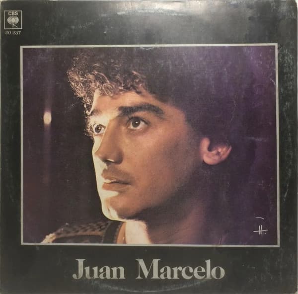 Juan Marcelo — Juan Marcelo