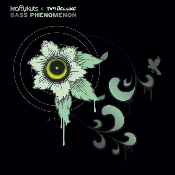 Krafty Kuts & Tim Deluxe – Bass Phenomenon