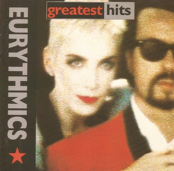Eurythmics — Greatest Hits