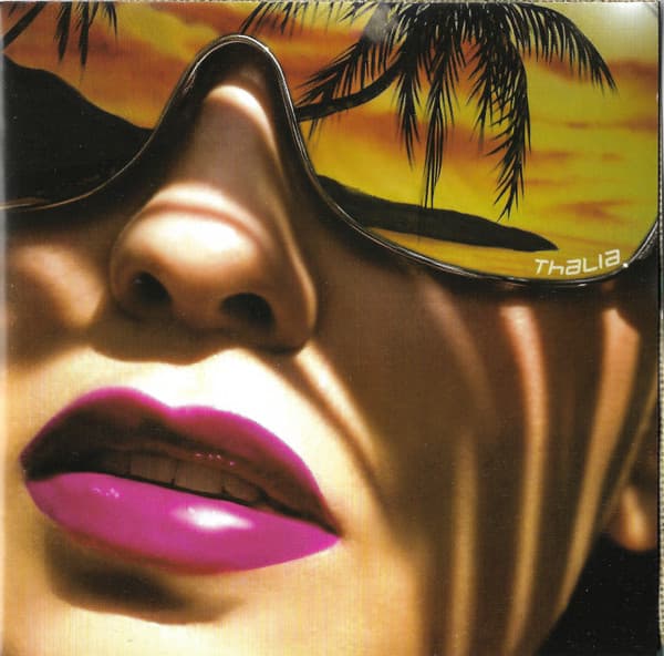 Thalia — Lunada