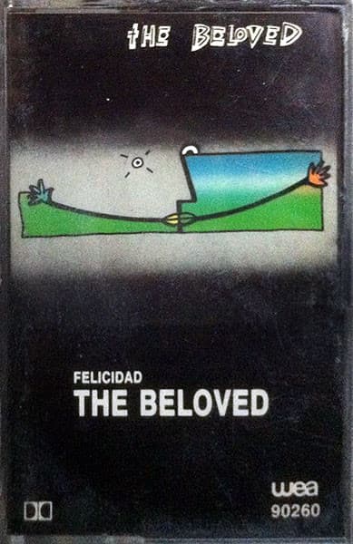 The Beloved — Felicidad