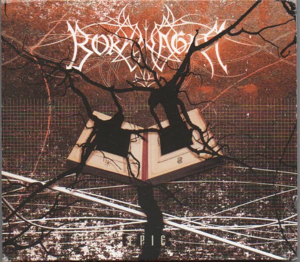 Borknagar — Epic