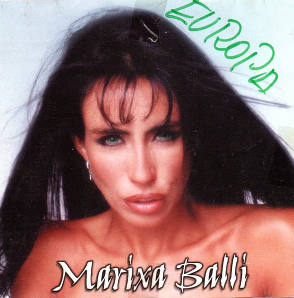 Marixa Balli — Marixa Balli