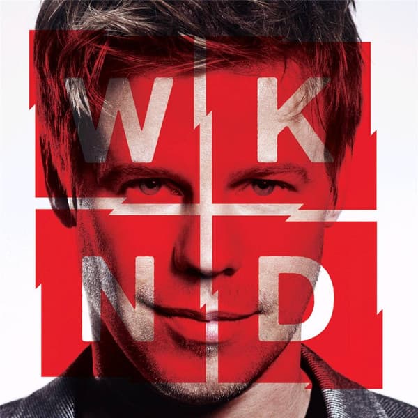 Ferry Corsten — WKND