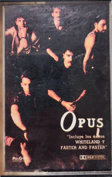 Opus — Opus