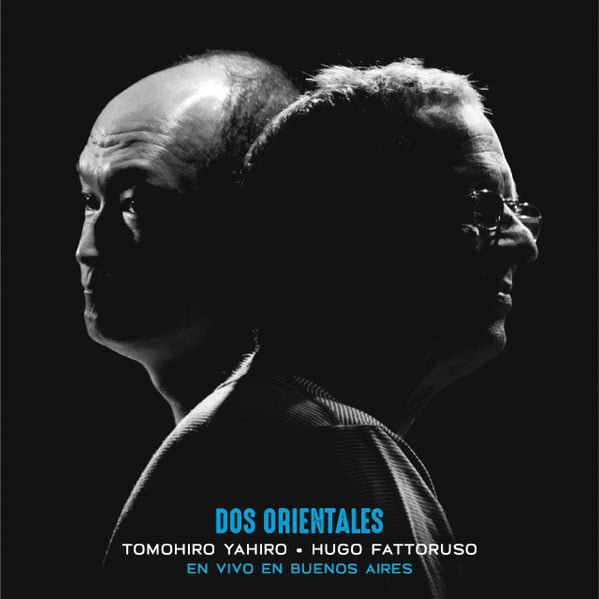 Dos Orientales – En Vivo En Buenos Aires
