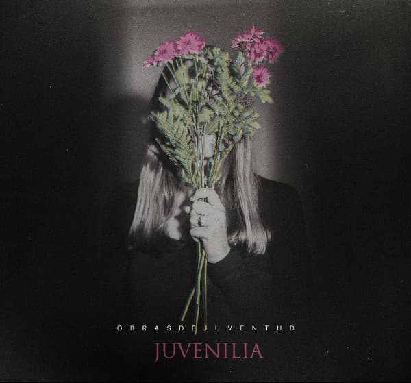 Juvenilia — Obras De Juventud