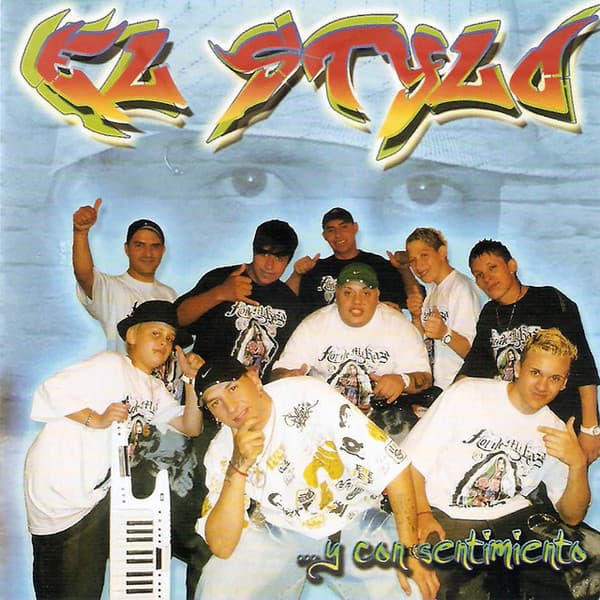 El Stylo — ... Y con sentimiento