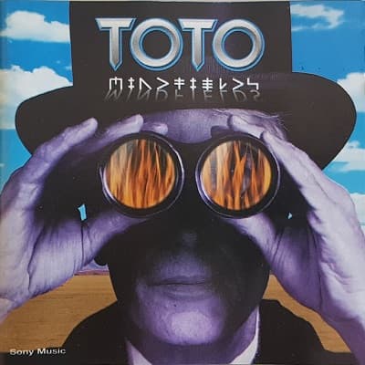 Toto — Mindfields