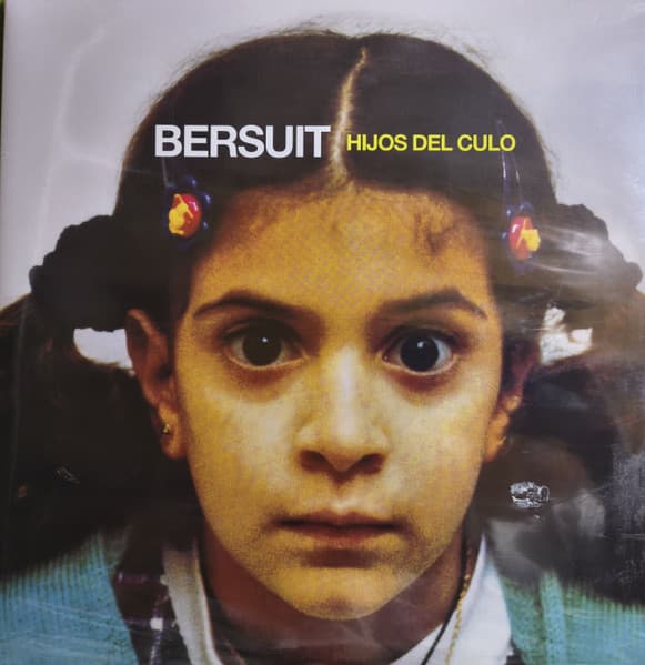 Bersuit — Hijos Del Culo