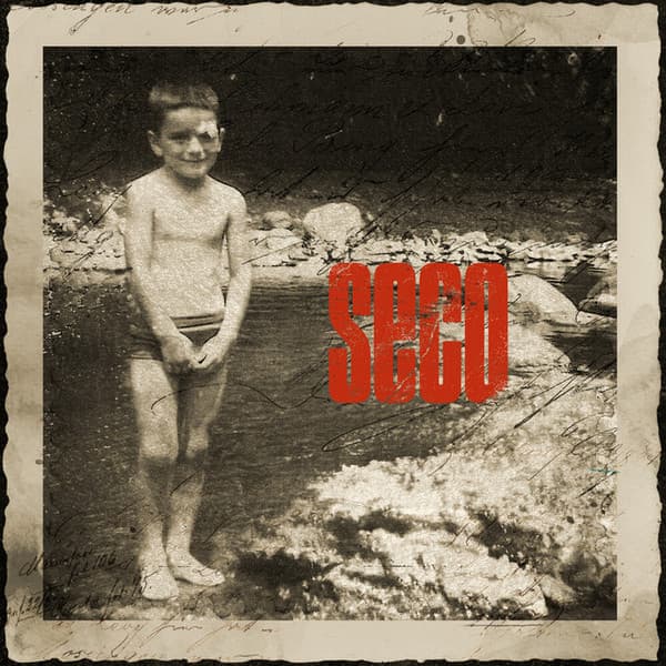 Ricardo Arjona — SECO