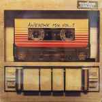 Various — Guardians Of The Galaxy Awesome Mix Vol. 1