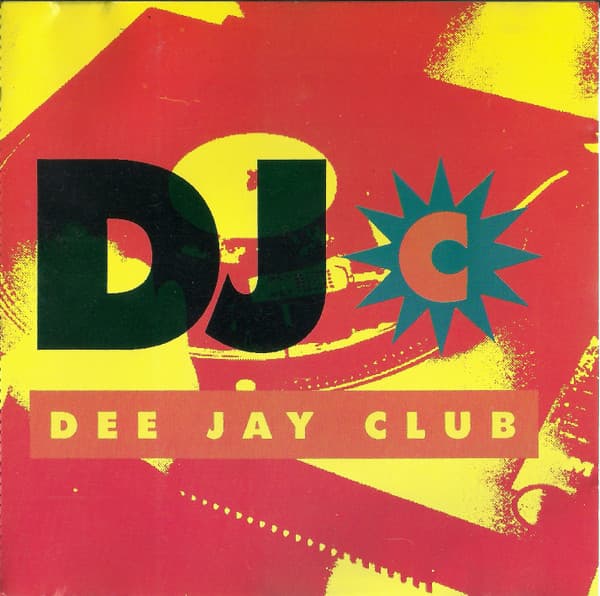 Various — Dee Jay Club