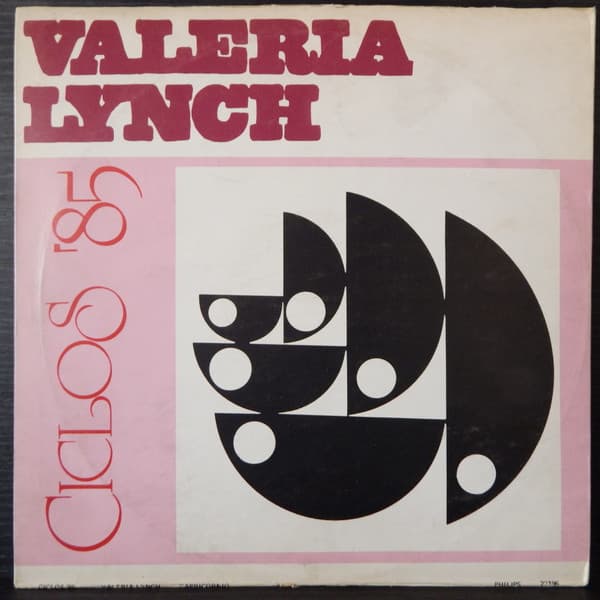 Valeria Lynch — Valeria Lynch